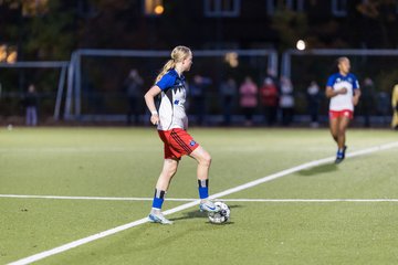 Bild 38 - wBJ Eimsbuettler TV - Hamburger SV : Ergebnis: 1:2